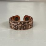 Anello in rame