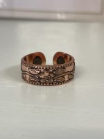 Anello in rame