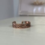 Anello in rame