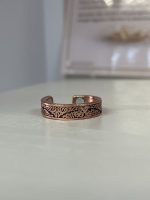 Anello in rame