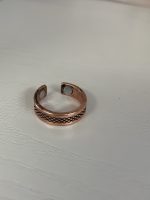 Anello in rame - immagine 2