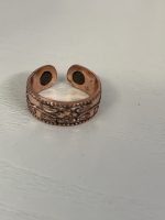 Anello in rame - immagine 2