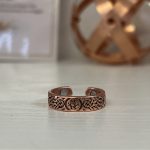 Anello rame