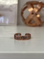Anello rame