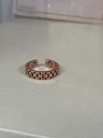 Anello in rame - immagine 2
