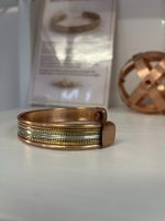 Braccialetto in rame - immagine 2