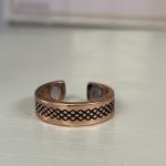 Anello in rame