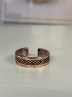 Anello in rame