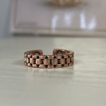 Anello in rame