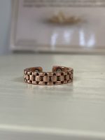 Anello in rame