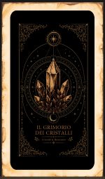 Tarocchi (Il Grimorio dei Cristalli) - immagine 2